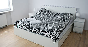 3 Bedrooms