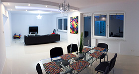 Big Living Room
